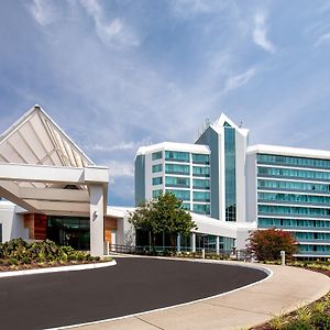 Holiday Inn Newport News - Hampton By Ihg