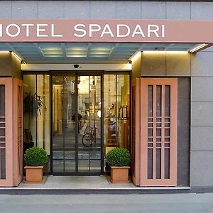 Hotel Spadari Al Duomo